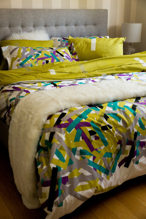 Acapulco Duvet Cover Set