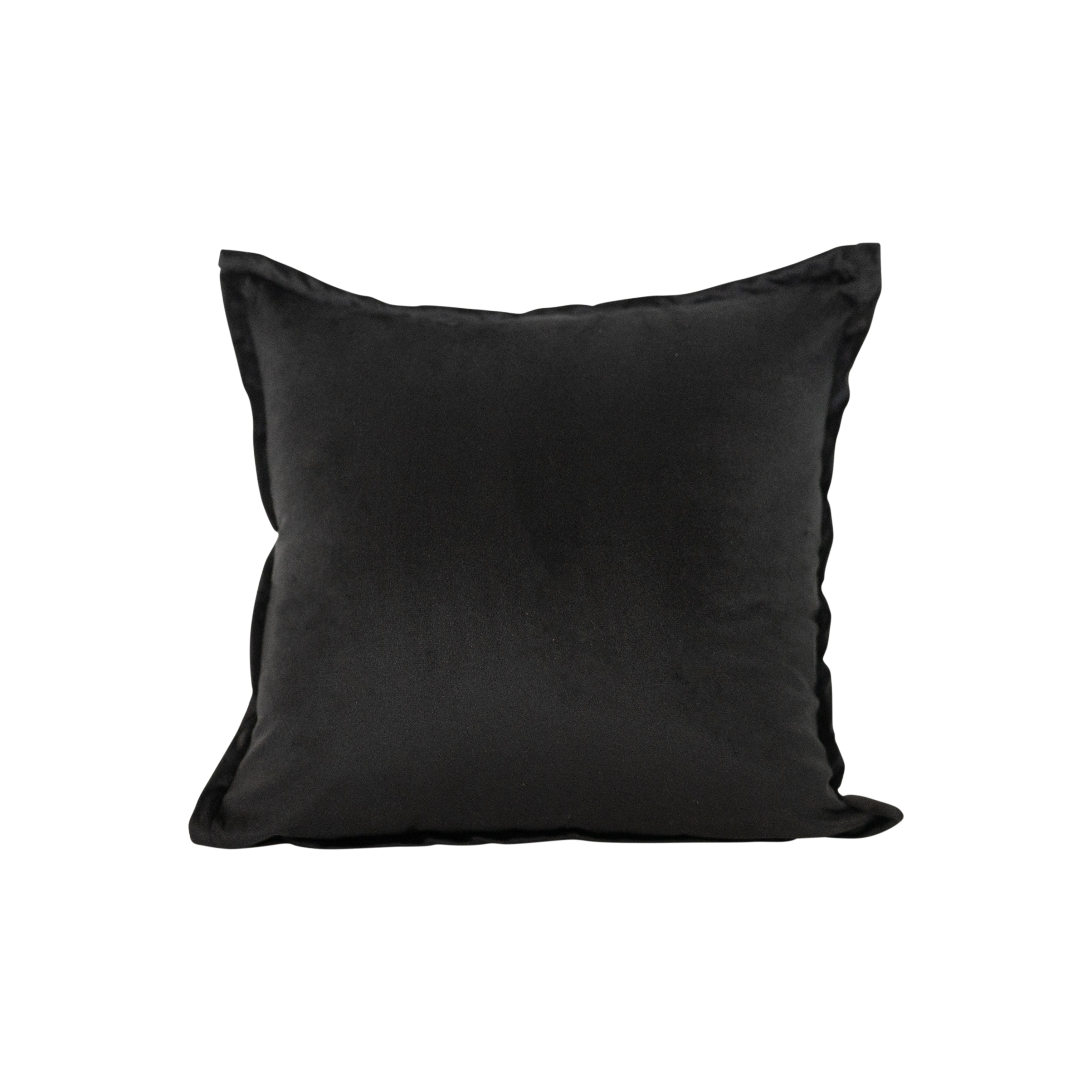 Chenille Textured Design Jacquard Pillow